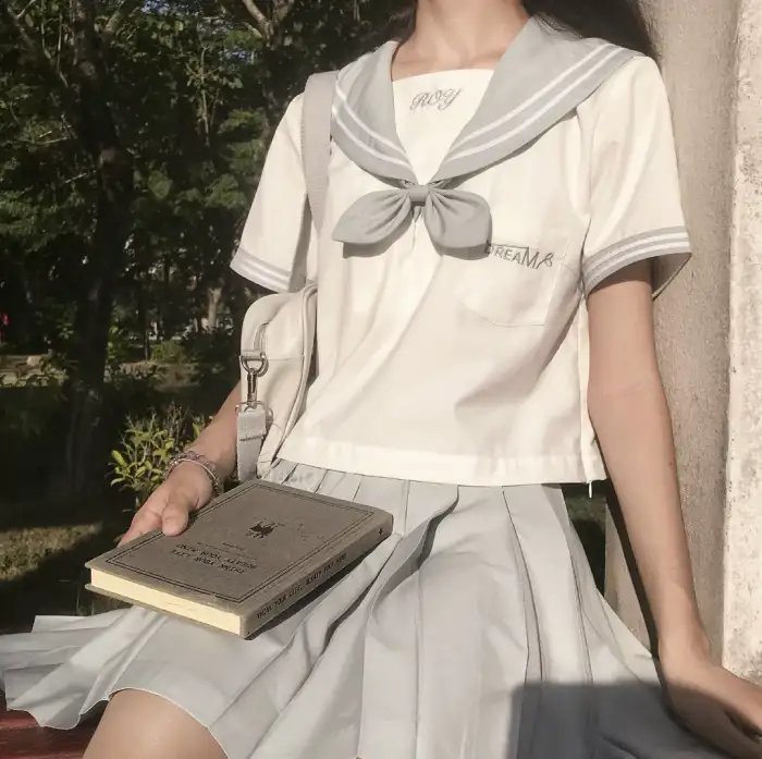 我的少女时代