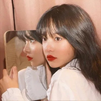 巴黎来的女孩